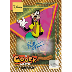 2026 Topps Disney Neon Value Box – 2 Diamante Parallels garantiert
