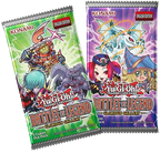Yu-Gi-Oh! Battles of Legend Glorious Gallery Display - Deutsch