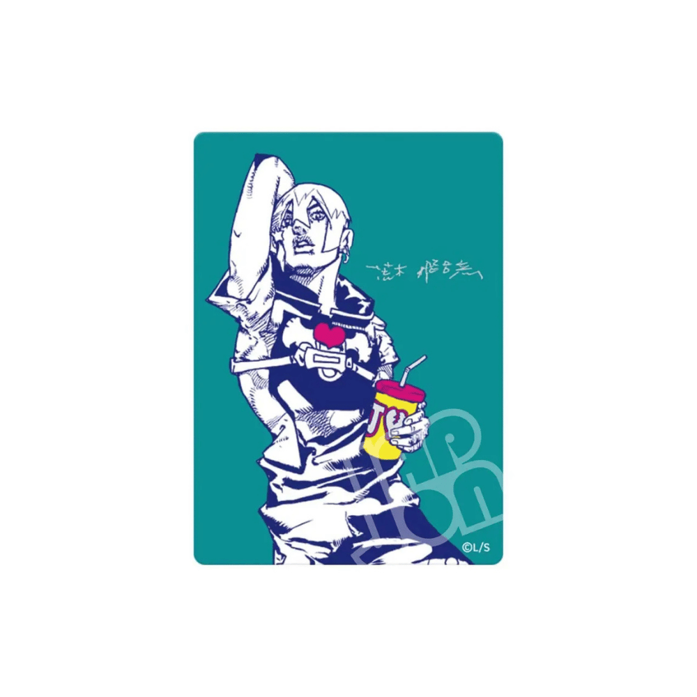 [SHUEISHA] Natsucomi 2026 - Promokarten - Watermelon Luffy Promo [JP]