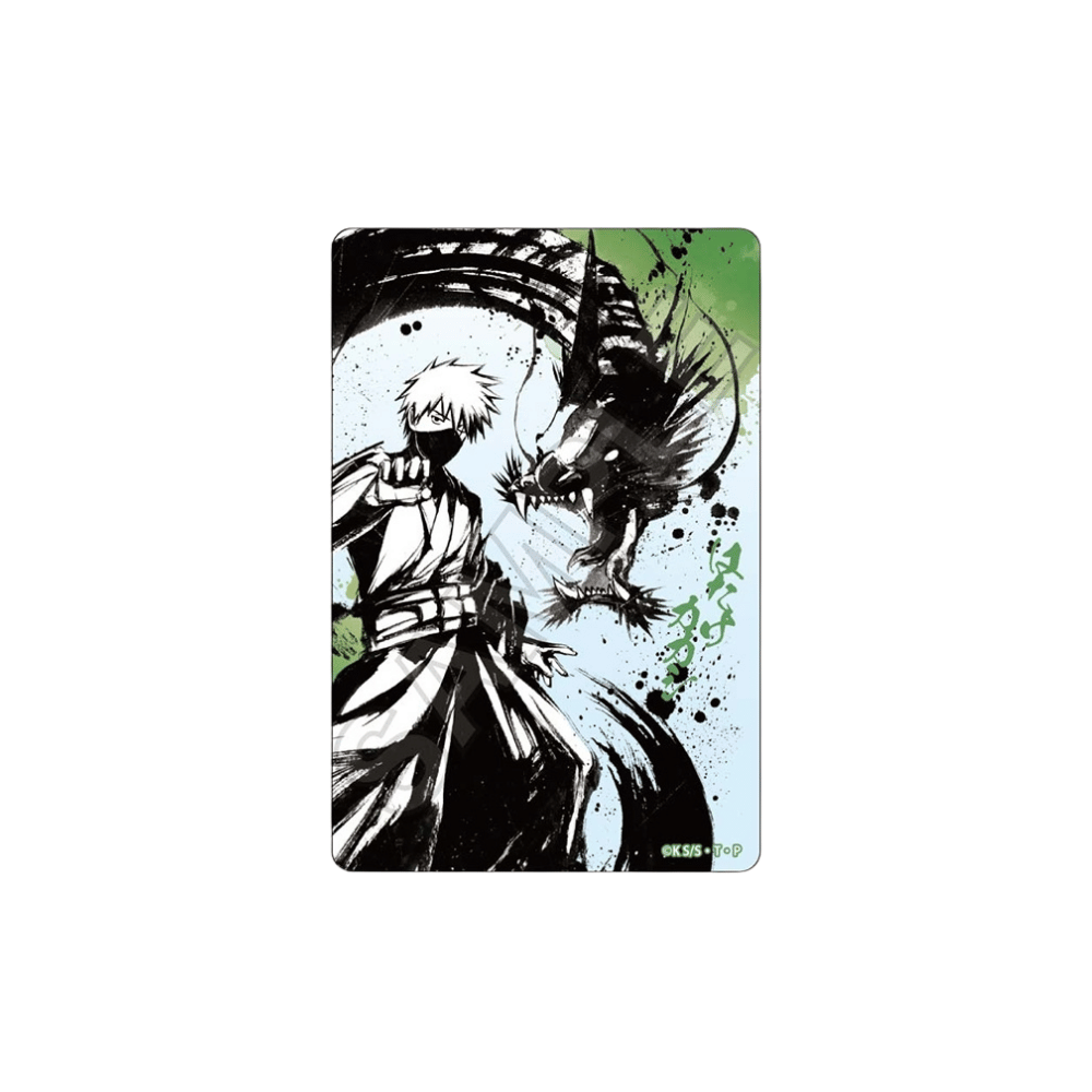 NARUTO Shippuden – Ryubokuryu CharaPic Collection Box Jap
