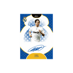 Daka - 2025/26 Real Madrid Top Audience - Hobby Box