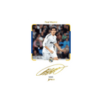 Daka - 2025/26 Real Madrid Top Audience - Hobby Box