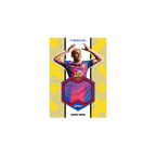 Daka 2025/26 FC Barcelona Top Audience