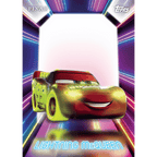 2026 Topps Disney Neon Value Box – 2 Diamante Parallels garantiert