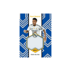Daka - 2025/26 Real Madrid Top Audience - Hobby Box