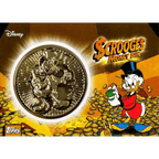 2026 Topps Disney Neon Value Box – 2 Diamante Parallels garantiert