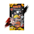 Naruto Mythos TCG – First Set 2nd Edition - Boooster Display ENG
