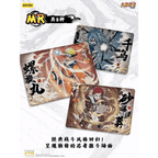 Naruto Kayou - Tier 4 Wave 8 Display – Booster Box