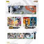 Naruto Kayou - Tier 4 Wave 8 Display – Booster Box