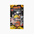 Naruto Mythos Card Game - 1st Edition Booster Display - Konoha Shido [ENG]