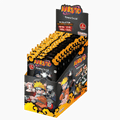 Naruto Mythos Card Game - 1st Edition Booster Display - Konoha Shido [ENG]