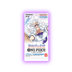 One Piece OP05 - Awakening of the new Era Display (Englisch)