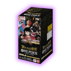 One Piece Card Game OP09: The Four Emperors [JAP]