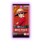 One Piece Card Game OP13 Carry on his Will [JP]