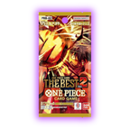 One Piece PRB02 - The Best 2 Premium Booster Display [CJAP]