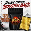 Dojos United Booster Bags