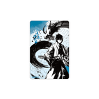 NARUTO Shippuden – Ryubokuryu CharaPic Collection Box Jap