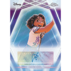 2026 Topps Disney Neon Value Box – 2 Diamante Parallels garantiert