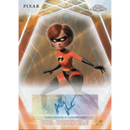 2026 Topps Disney Neon Value Box – 2 Diamante Parallels garantiert