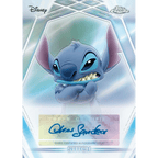 2026 Topps Disney Neon Value Box – 2 Diamante Parallels garantiert