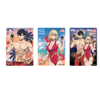 Mapniverse - Solo Leveling Volume 3 - Display [KOR]