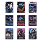 Mapniverse - Solo Leveling Volume 3 - Display [KOR]