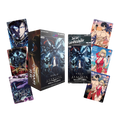 Mapniverse - Solo Leveling Volume 3 - Display [KOR]