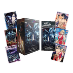 Mapniverse - Solo Leveling Volume 3 - Display [KOR]
