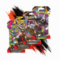 Pokemon - Pitch Black - Sleeved Booster [ENG]