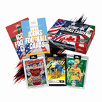 Club Legacyz ICONS 4rd Edition World Cup Heroes - Einzelpack